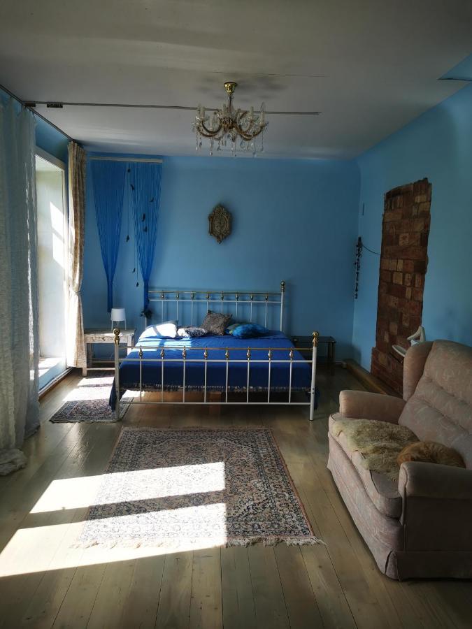 Matkule Gold Sun Zelta Saule 빌라 외부 사진