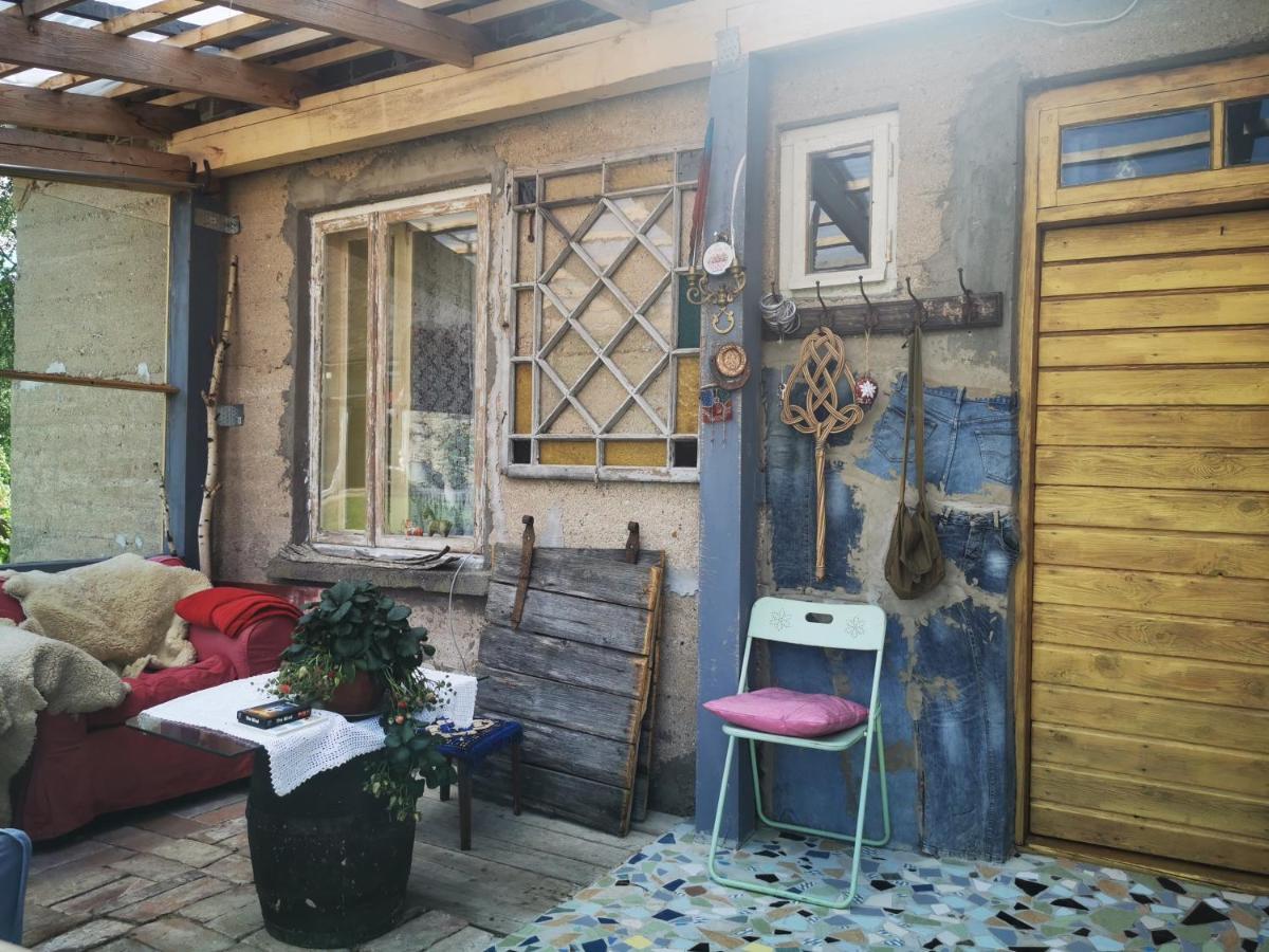Matkule Gold Sun Zelta Saule 빌라 외부 사진