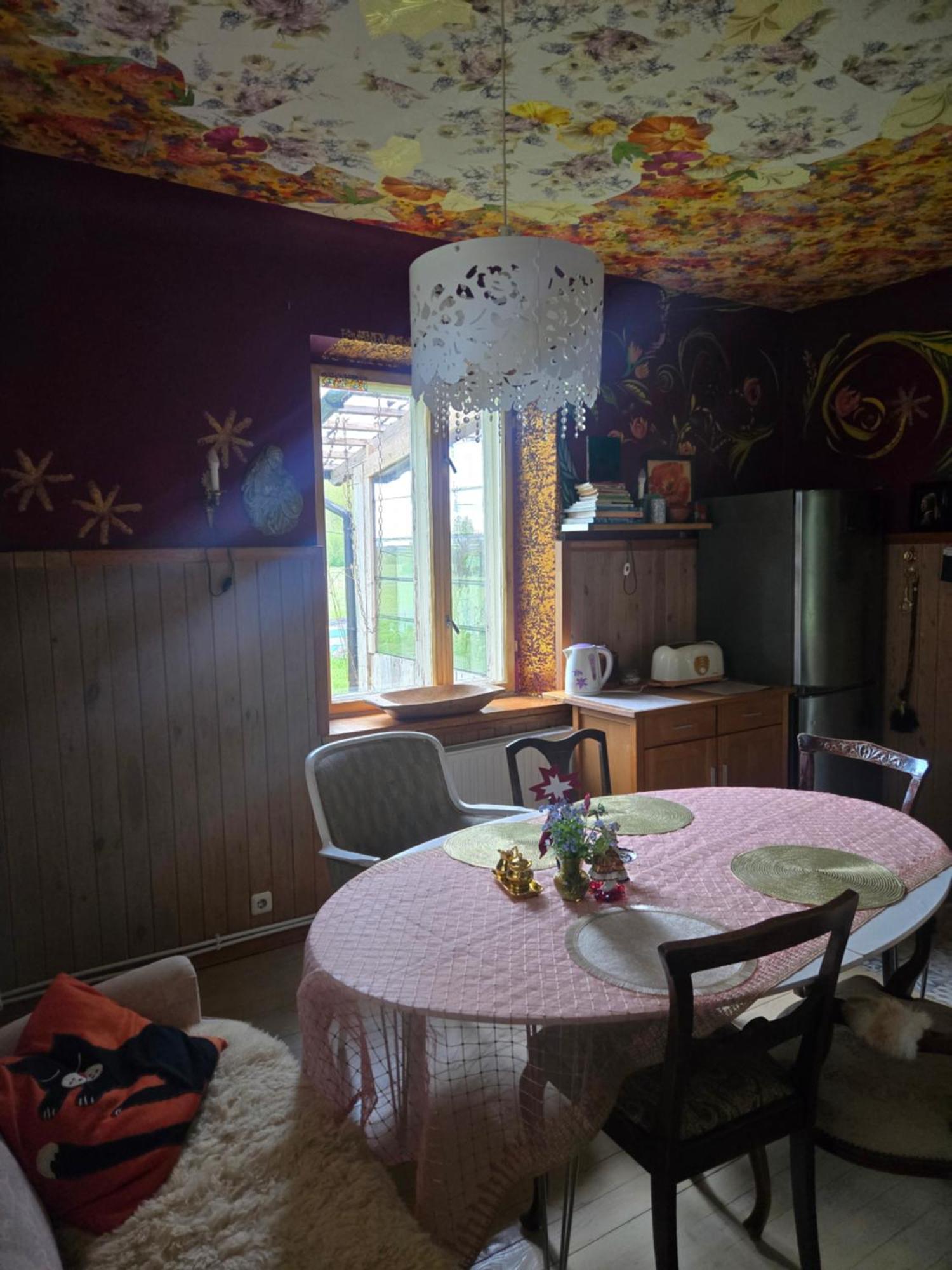Matkule Gold Sun Zelta Saule 빌라 외부 사진