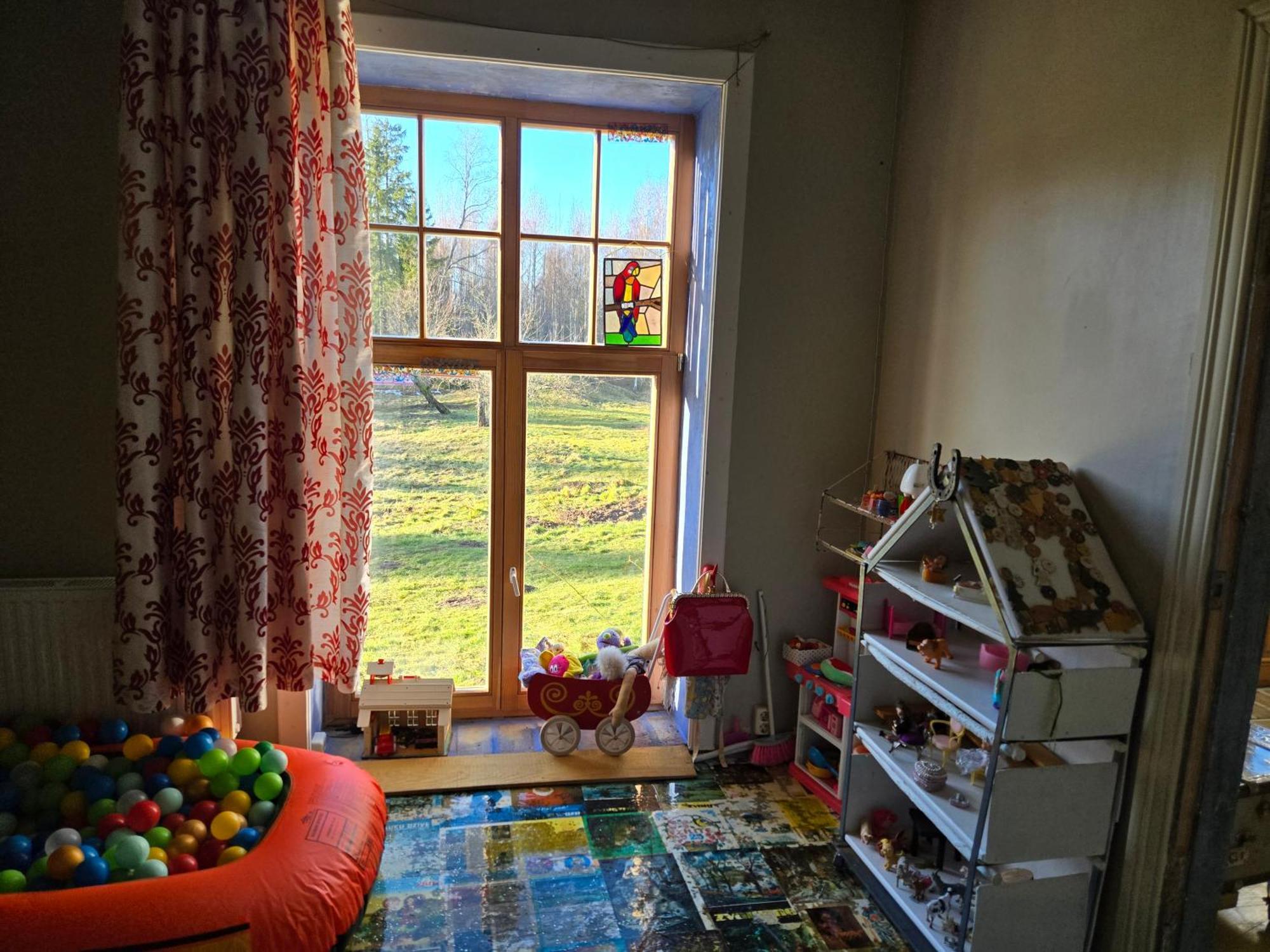 Matkule Gold Sun Zelta Saule 빌라 외부 사진